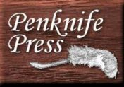 Penknife Press